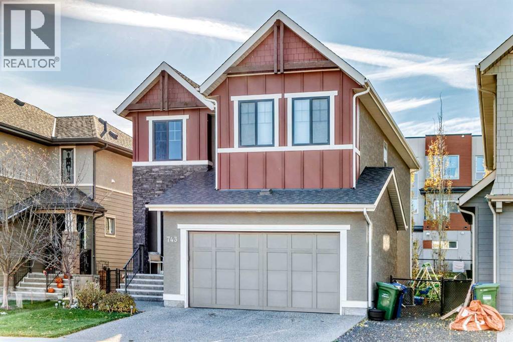 743 Shawnee Drive SW, Calgary — photo 2