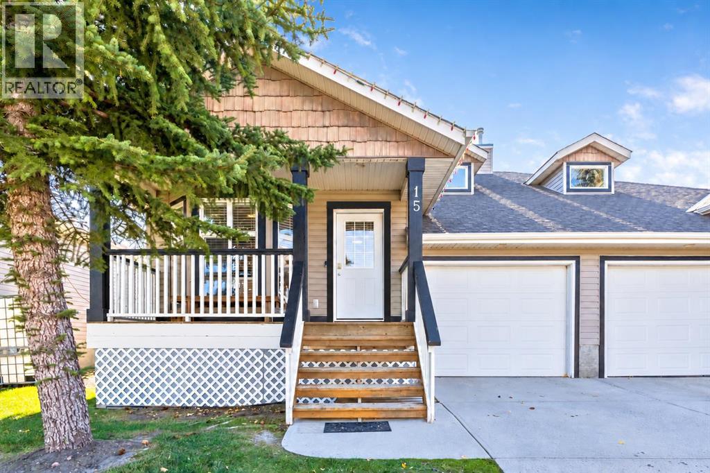 15 Van Horn Court NW, Langdon — photo 2