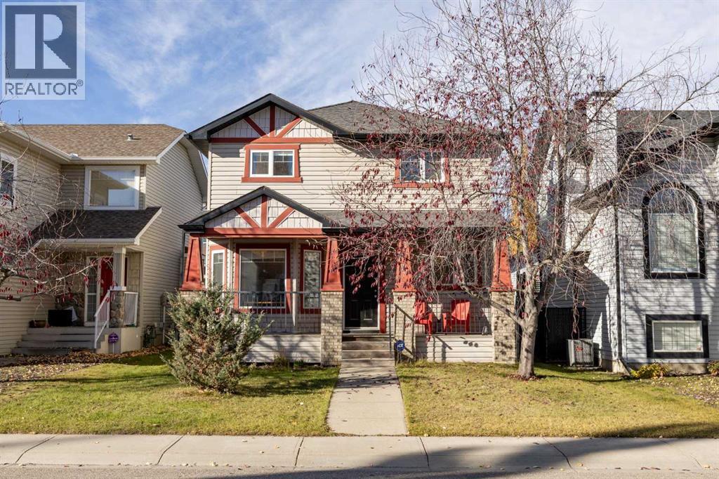 75 West Springs Way SW, Calgary, Alberta, T3H4P5