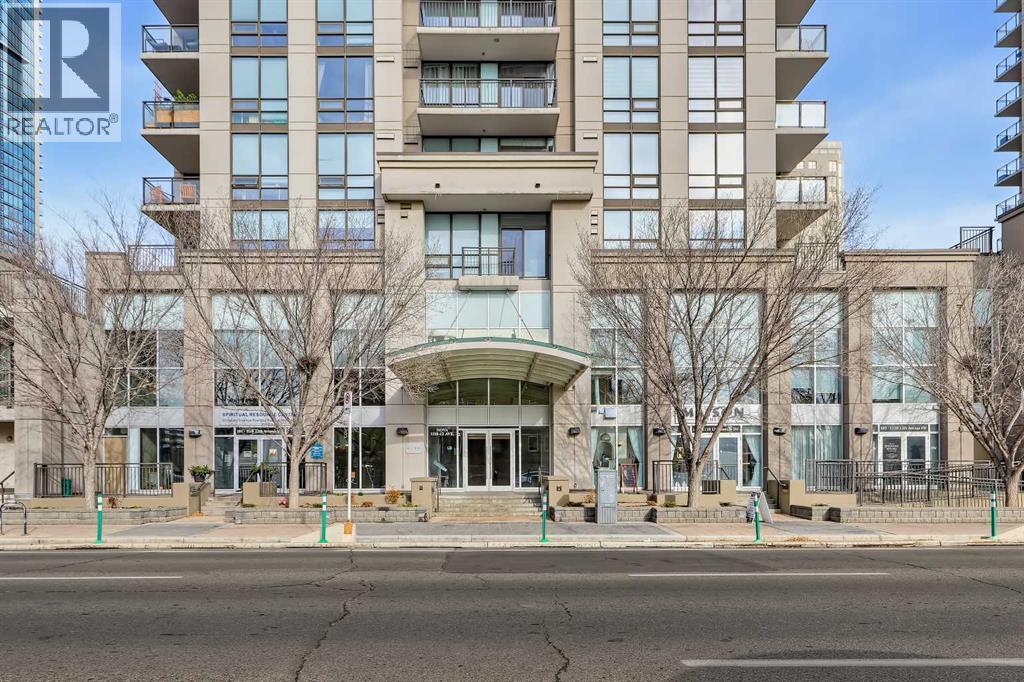 305, 1118 12 Avenue SW, Calgary, Alberta, T2R0P4