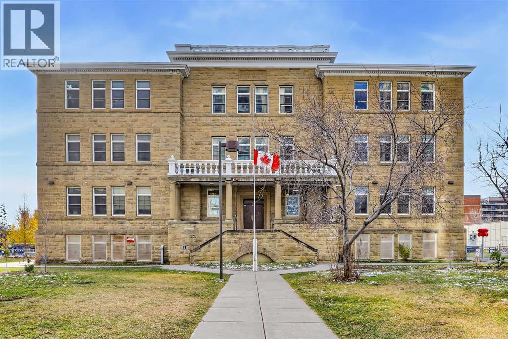 305, 1118 12 Avenue SW, Calgary — photo 28