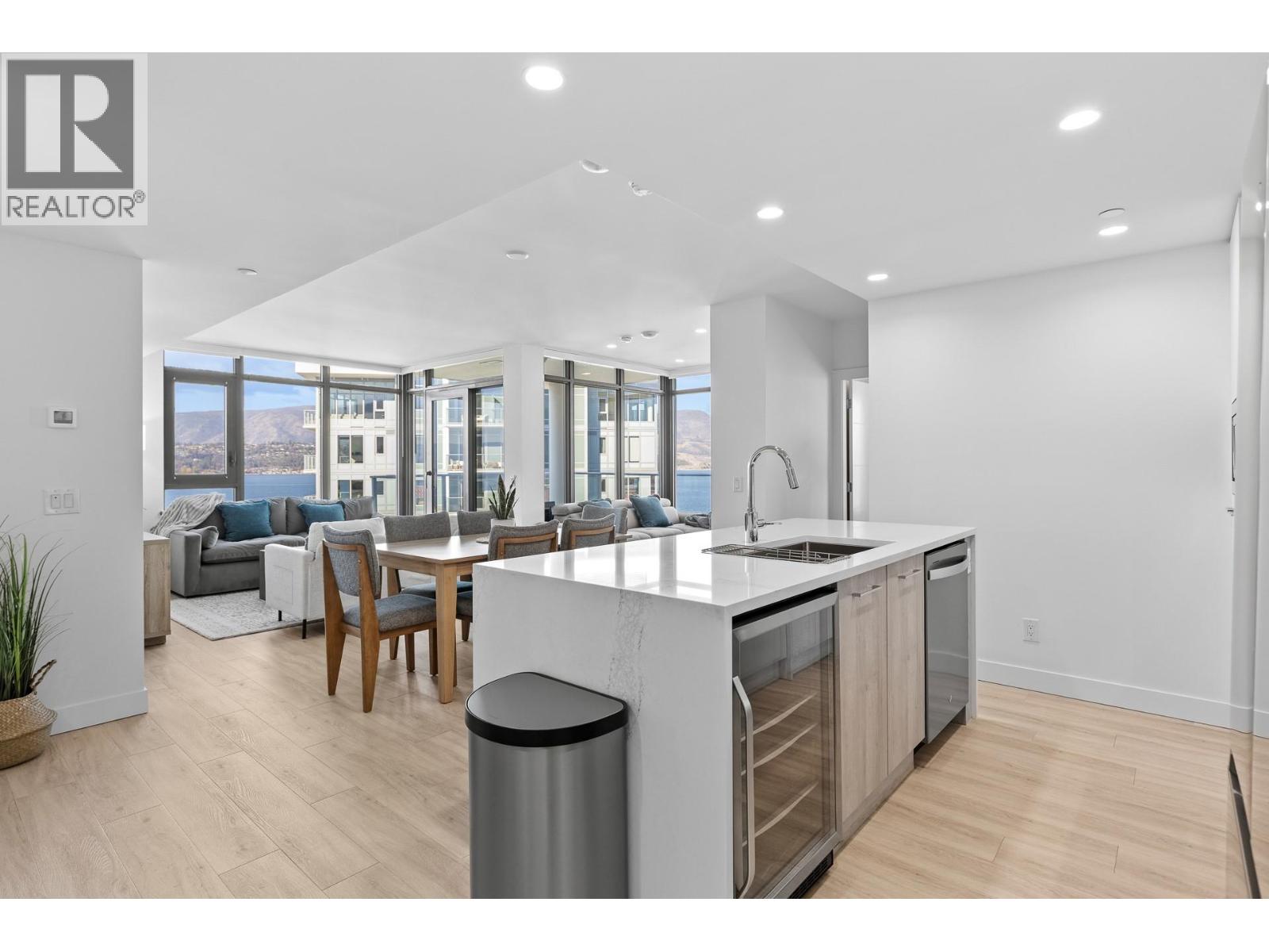 1208 3699 Capozzi Road, Kelowna