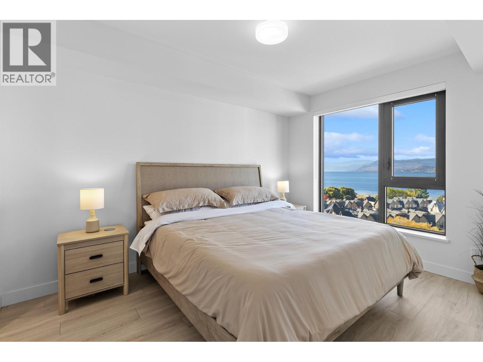 1208 3699 Capozzi Road, Kelowna