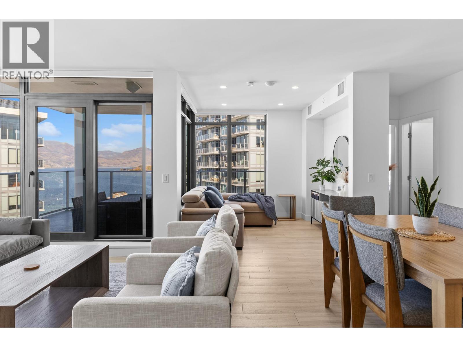 1208 3699 Capozzi Road, Kelowna