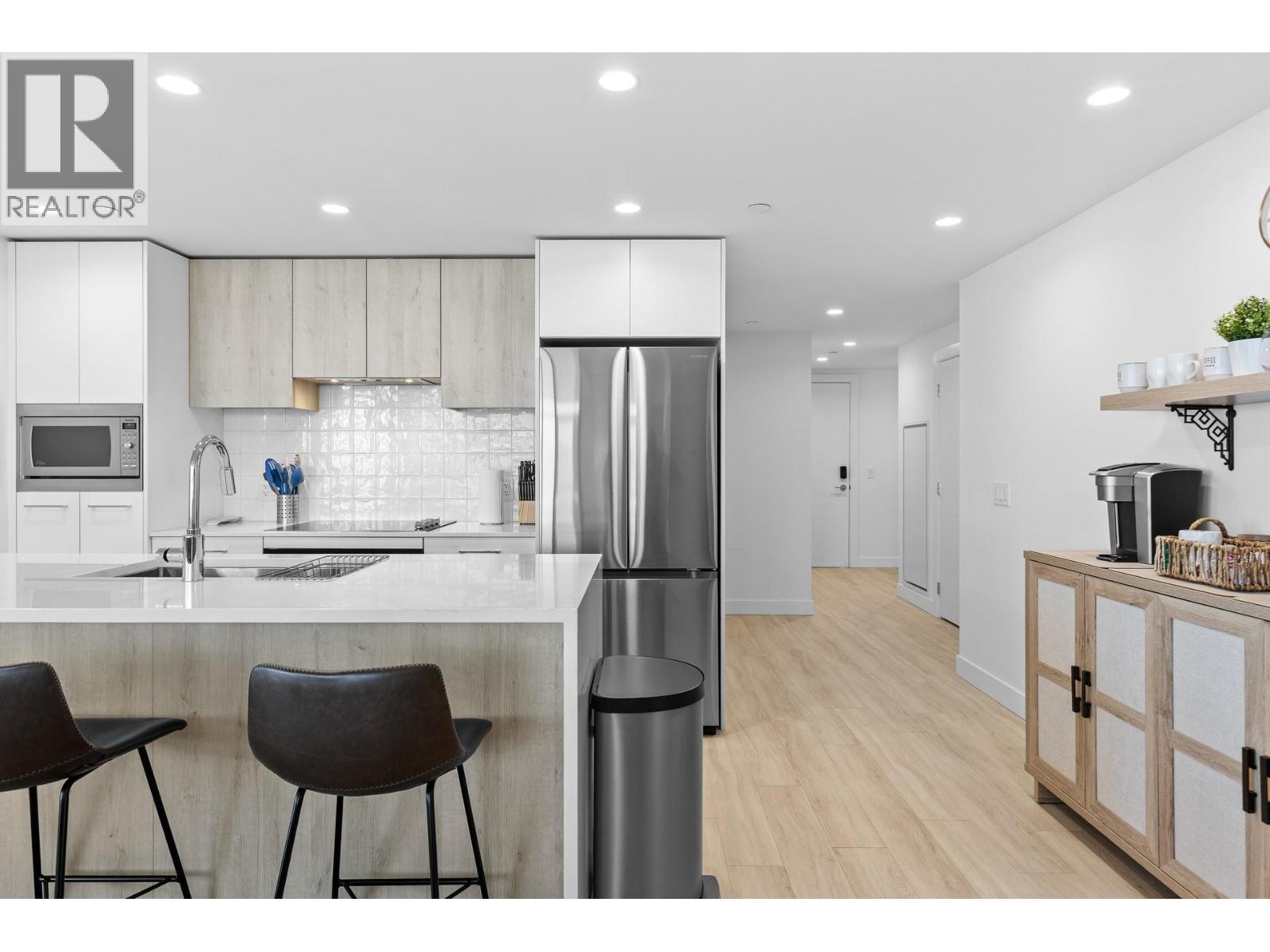 1208 3699 Capozzi Road, Kelowna