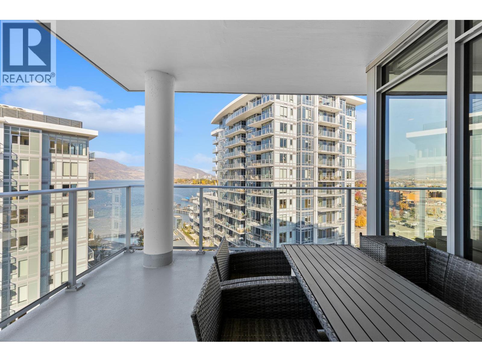 1208 3699 Capozzi Road, Kelowna