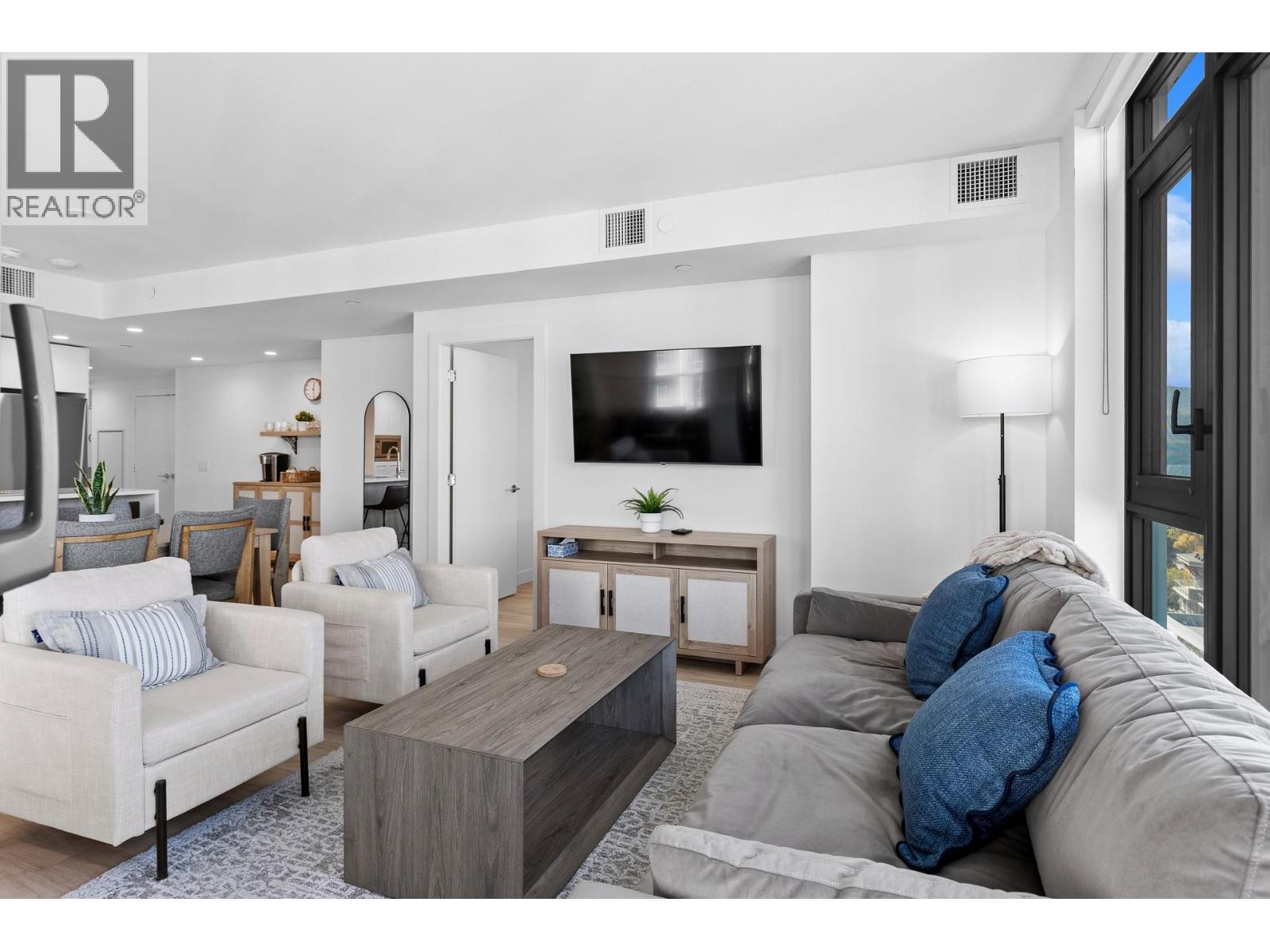 1208 3699 Capozzi Road, Kelowna