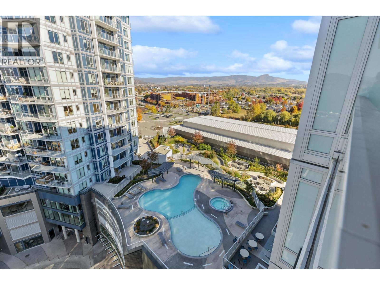 1208 3699 Capozzi Road, Kelowna