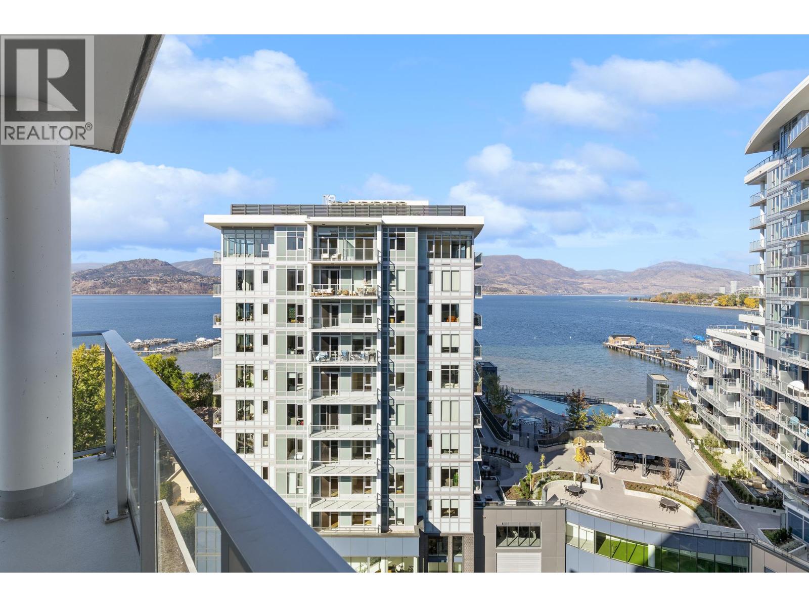 1208 3699 Capozzi Road, Kelowna