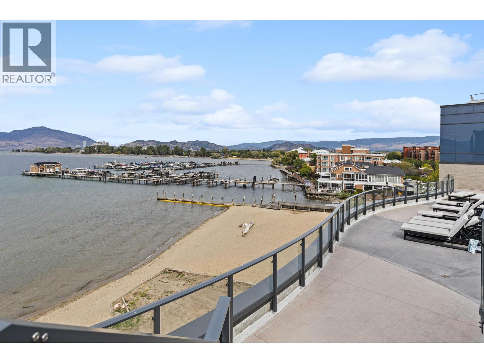 1208 3699 Capozzi Road, Kelowna