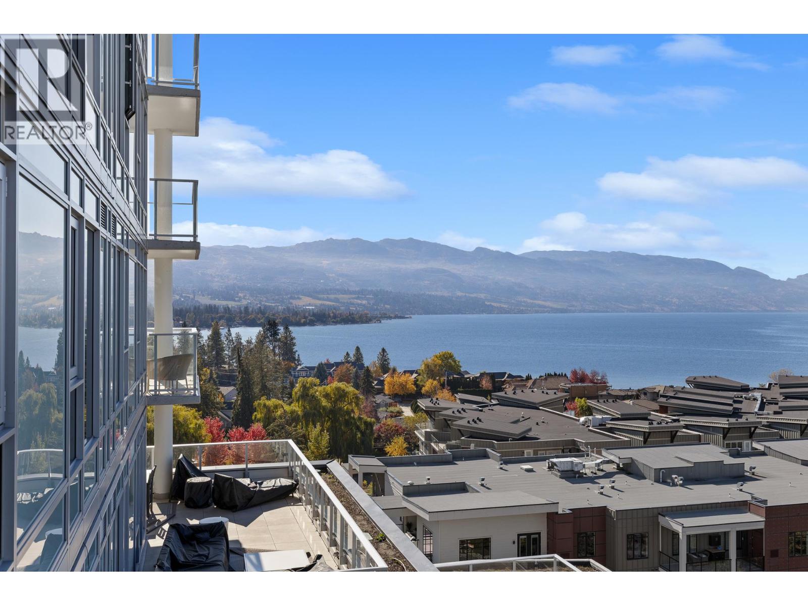 1208 3699 Capozzi Road, Kelowna
