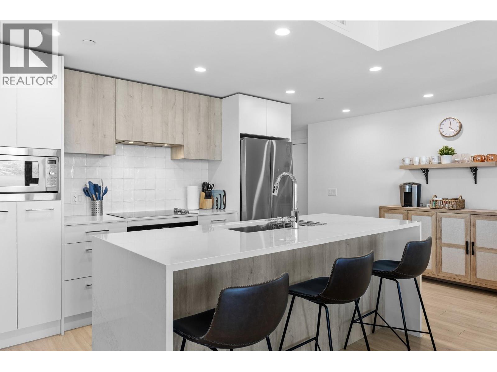 1208 3699 Capozzi Road, Kelowna