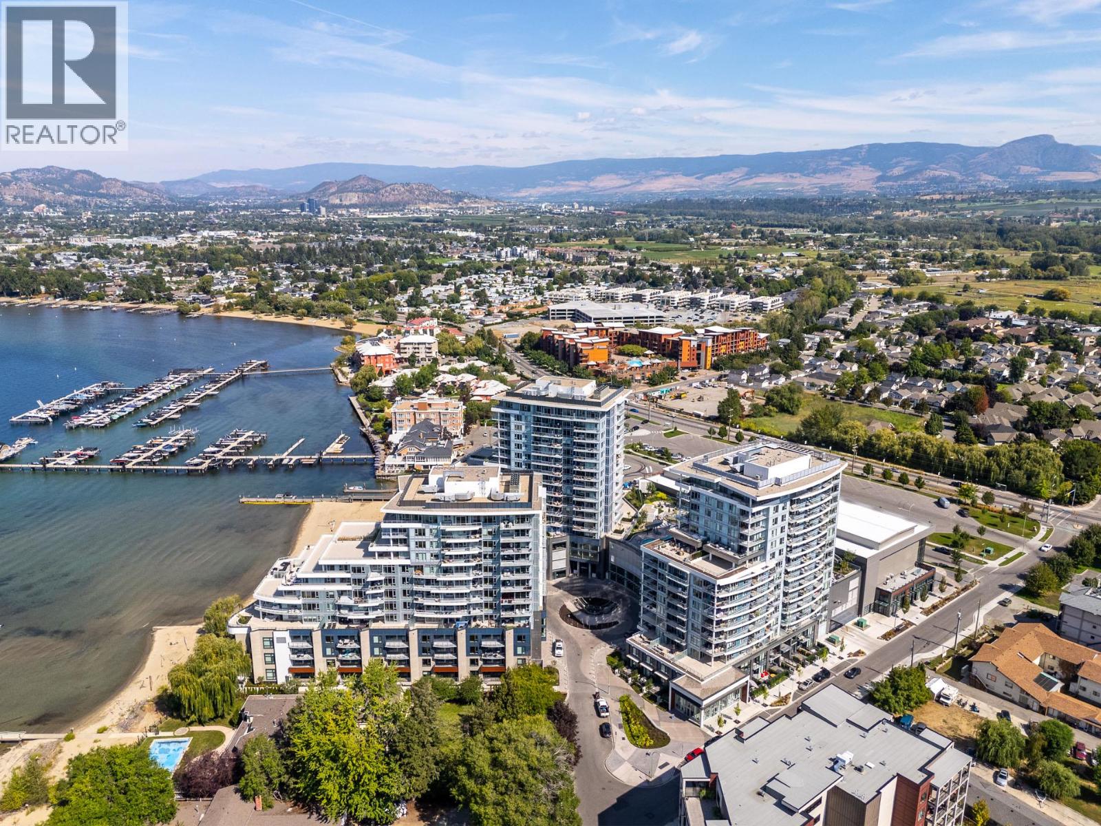 1208 3699 Capozzi Road, Kelowna