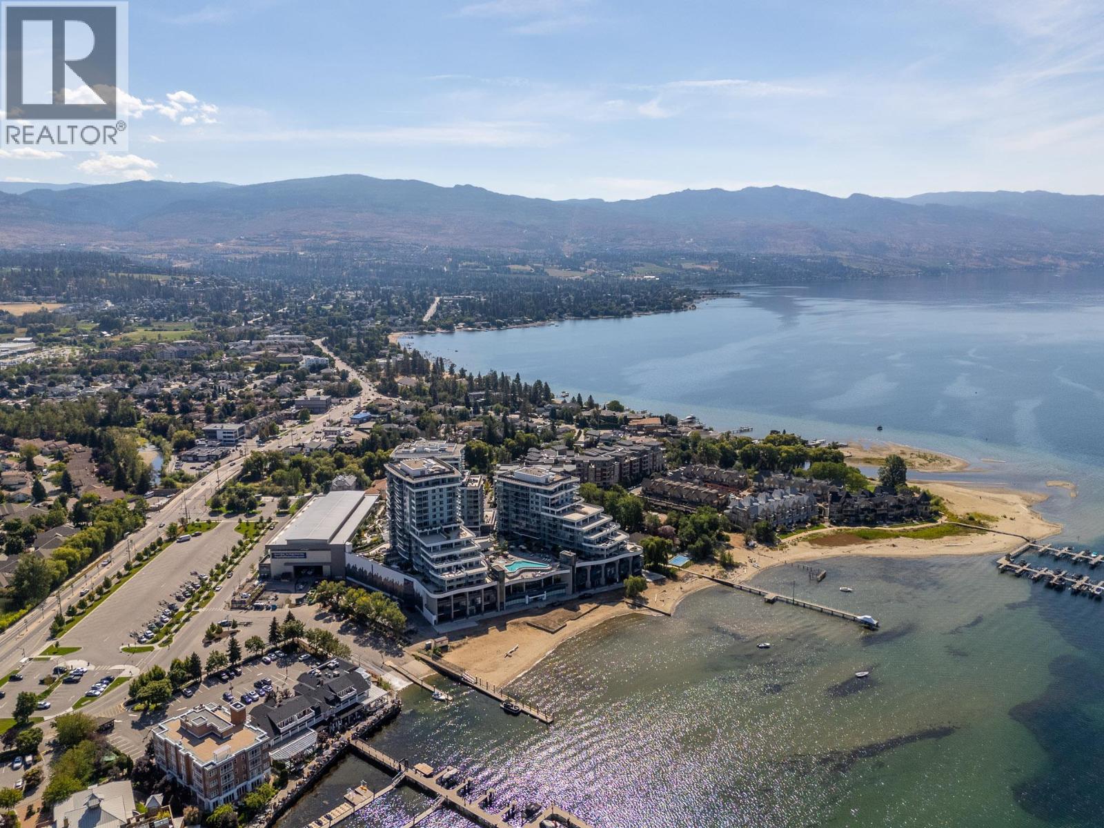 1208 3699 Capozzi Road, Kelowna