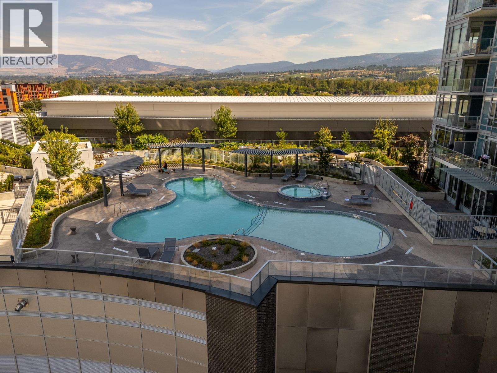 1208 3699 Capozzi Road, Kelowna
