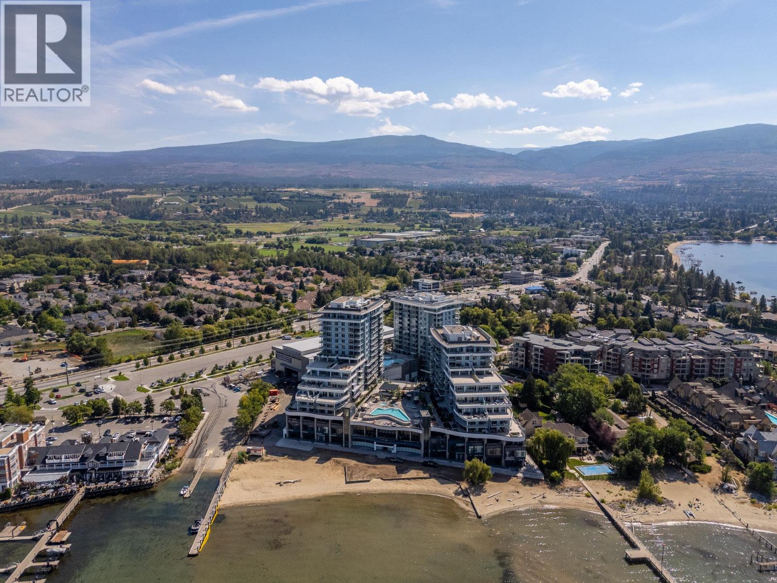 1208 3699 Capozzi Road, Kelowna