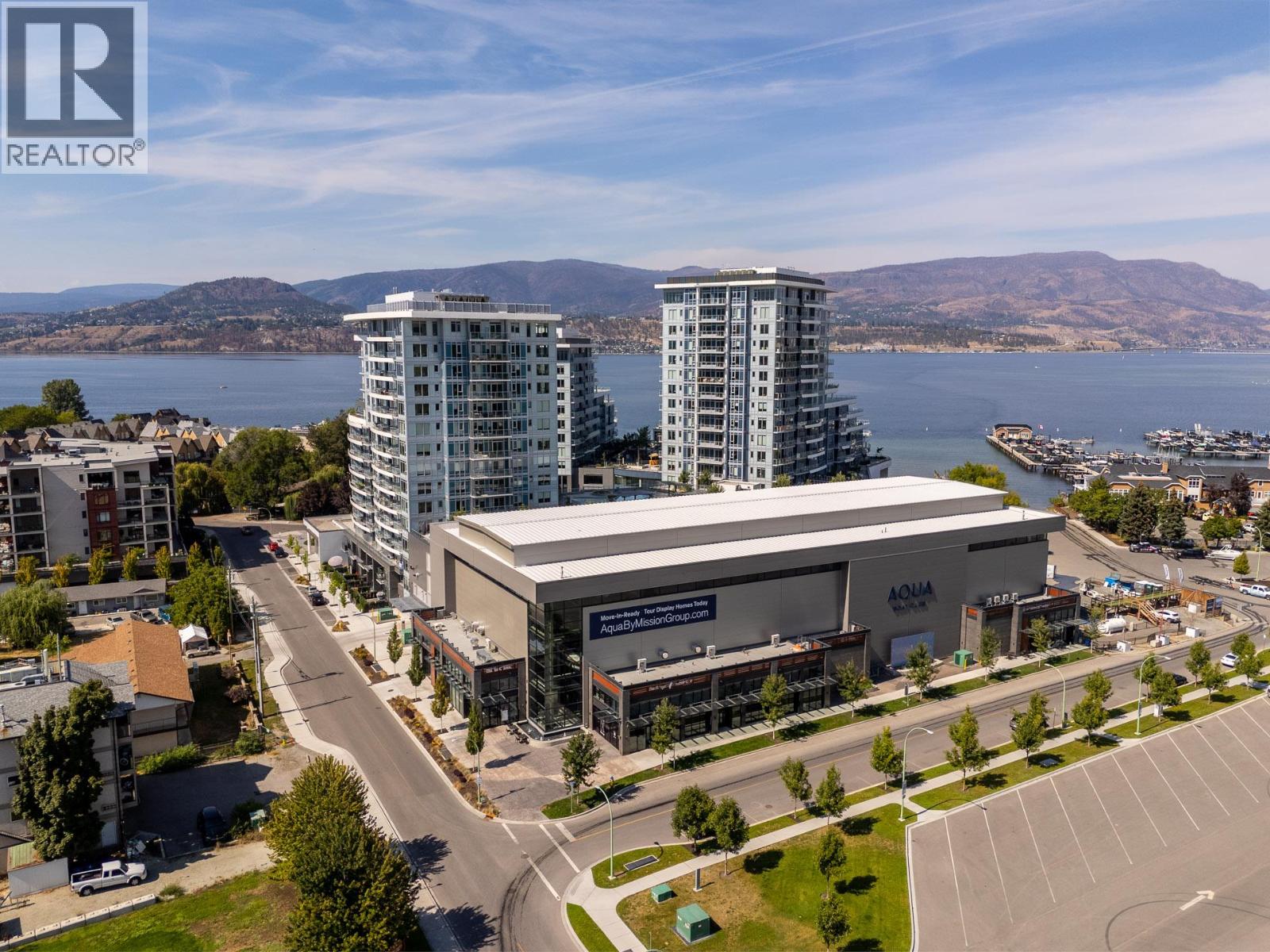 1208 3699 Capozzi Road, Kelowna