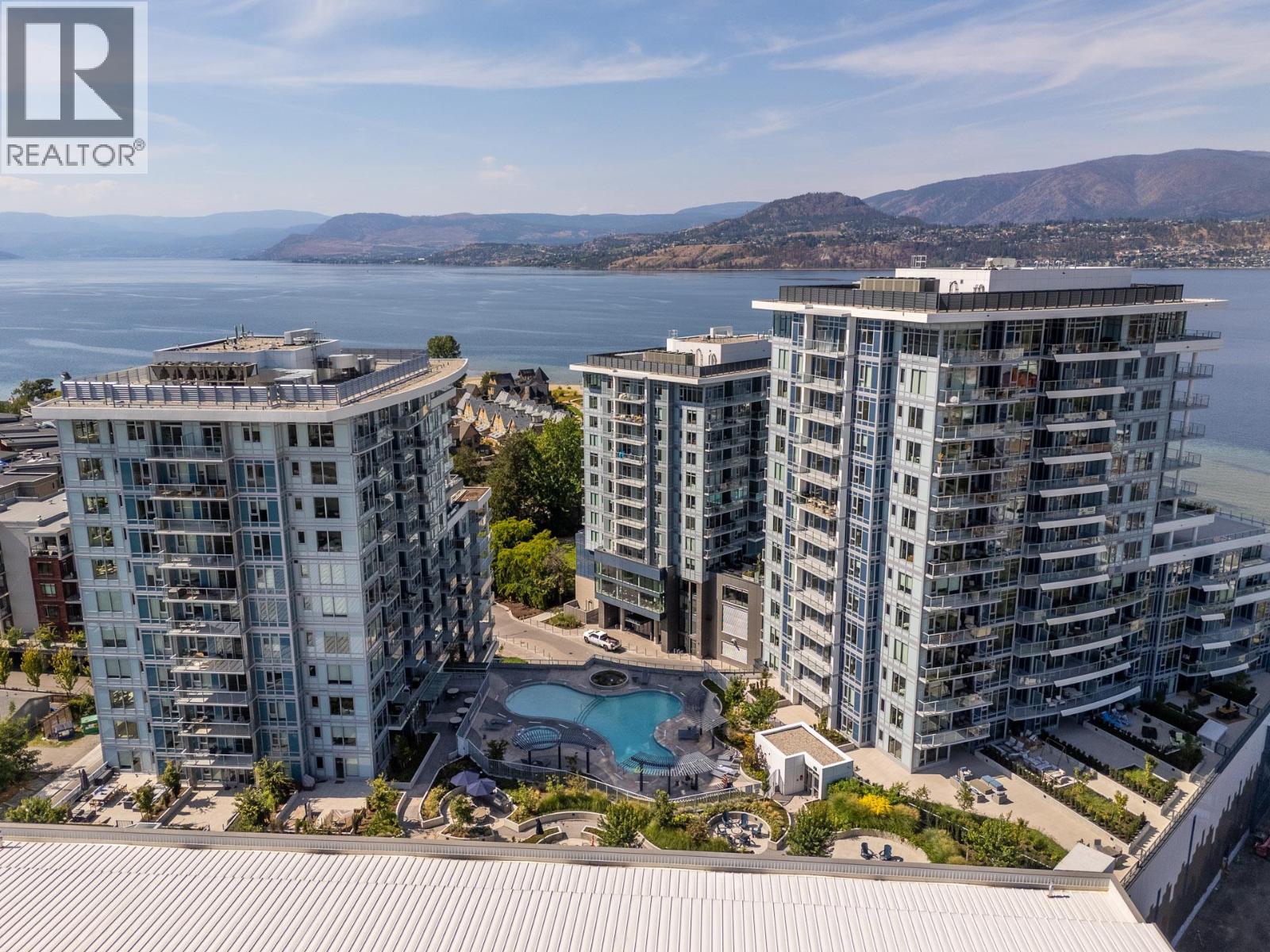 1208 3699 Capozzi Road, Kelowna