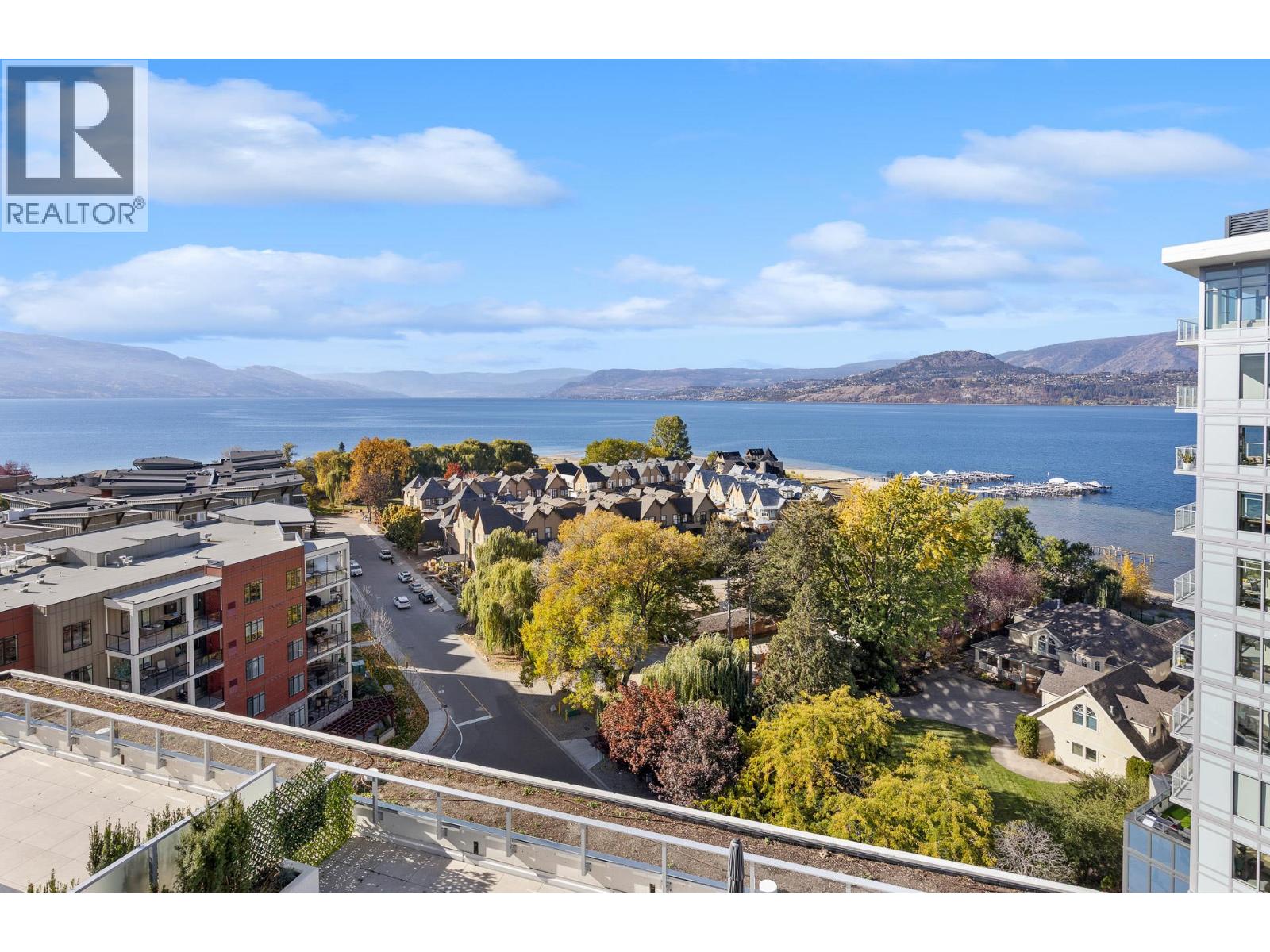 1208 3699 Capozzi Road, Kelowna