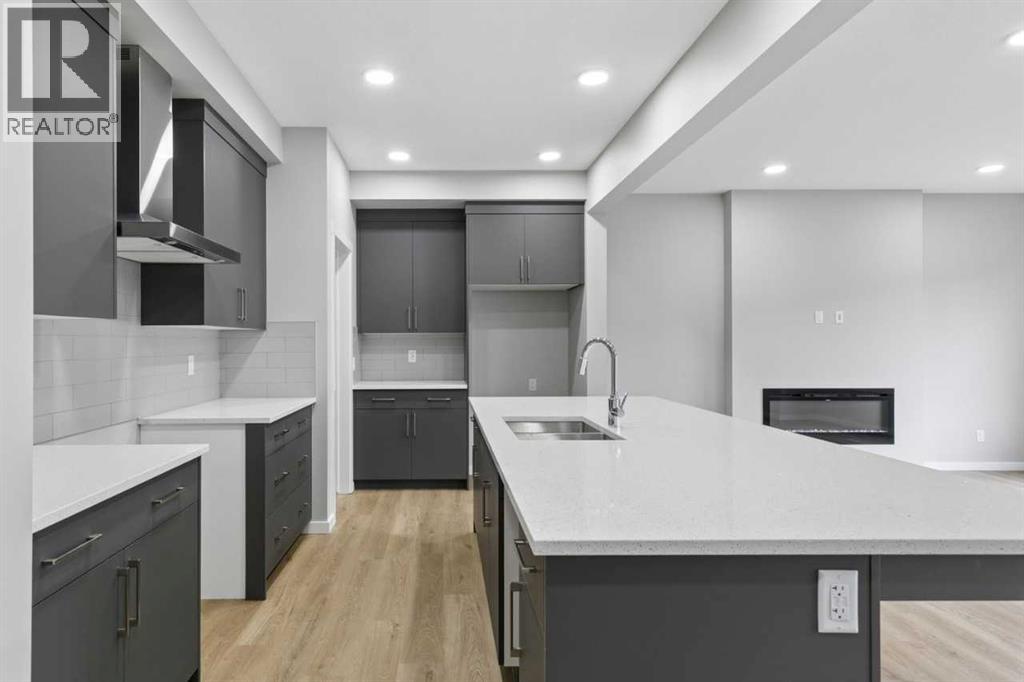 376 Heartwood Grove SE, Calgary — photo 7