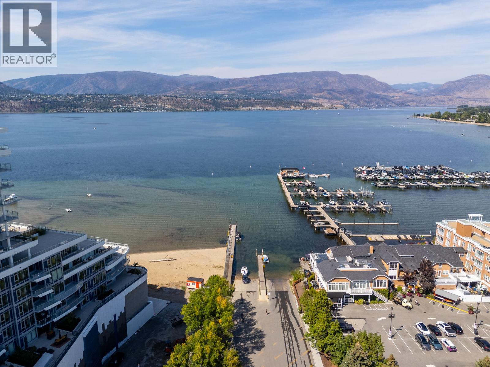 1208 3699 Capozzi Road, Kelowna