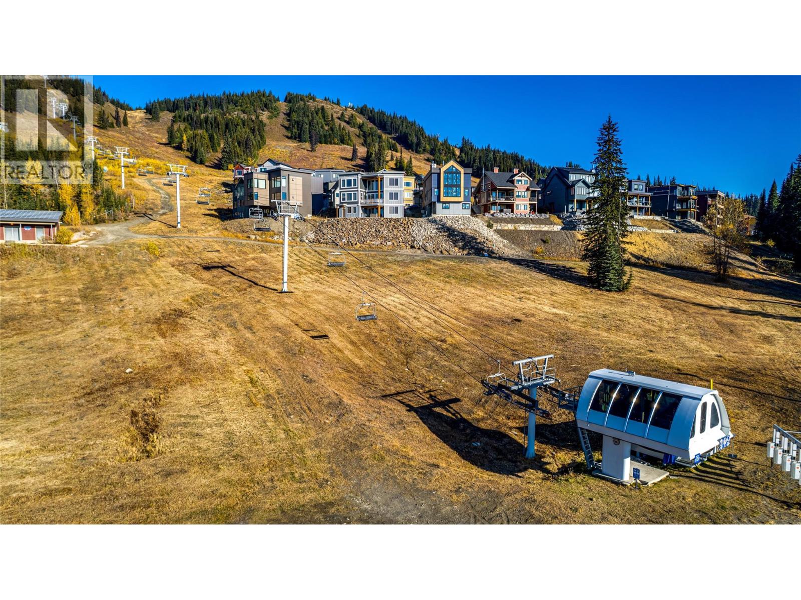 200 Valerian Lane, Silver Star