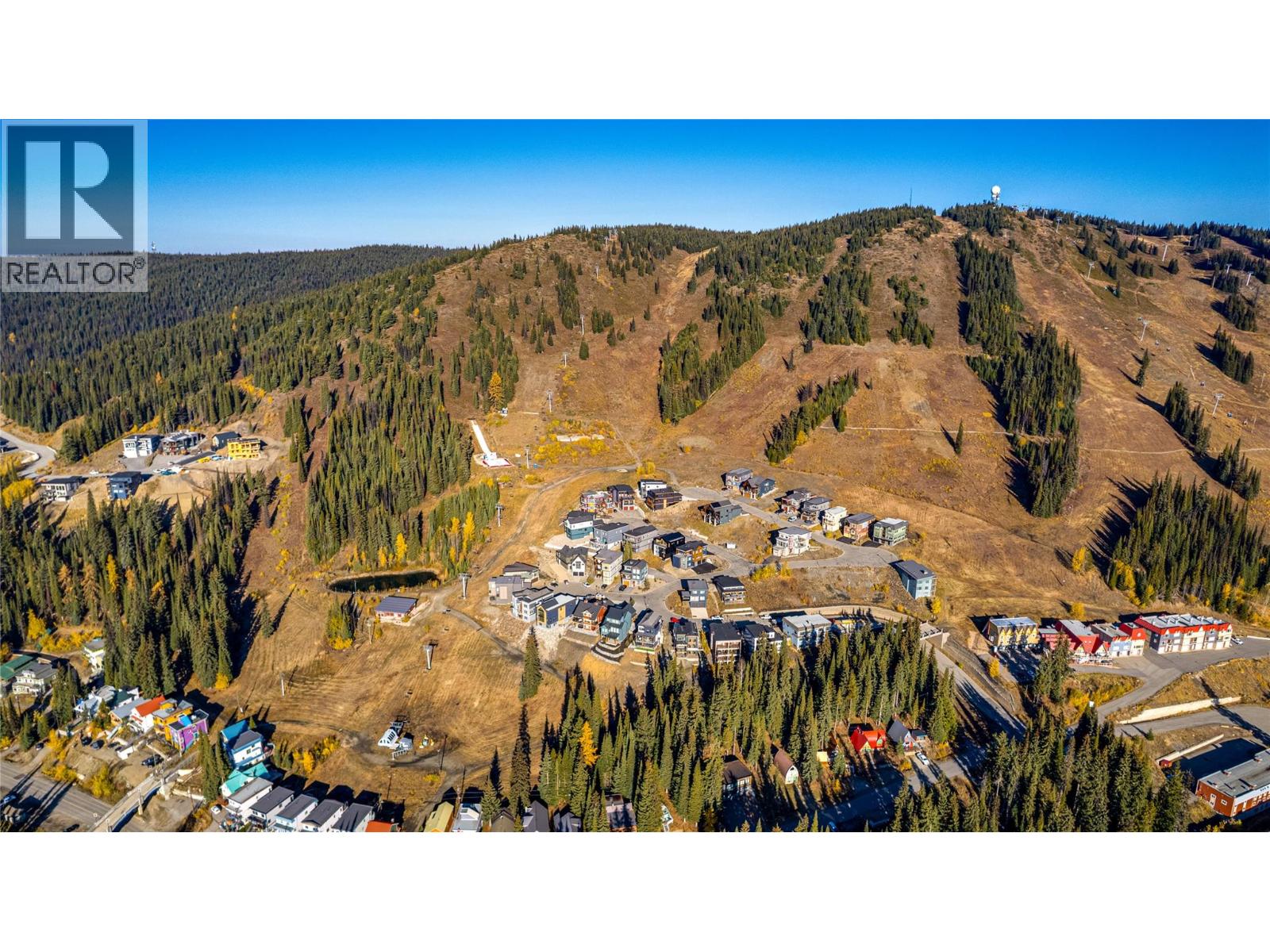 200 Valerian Lane, Silver Star