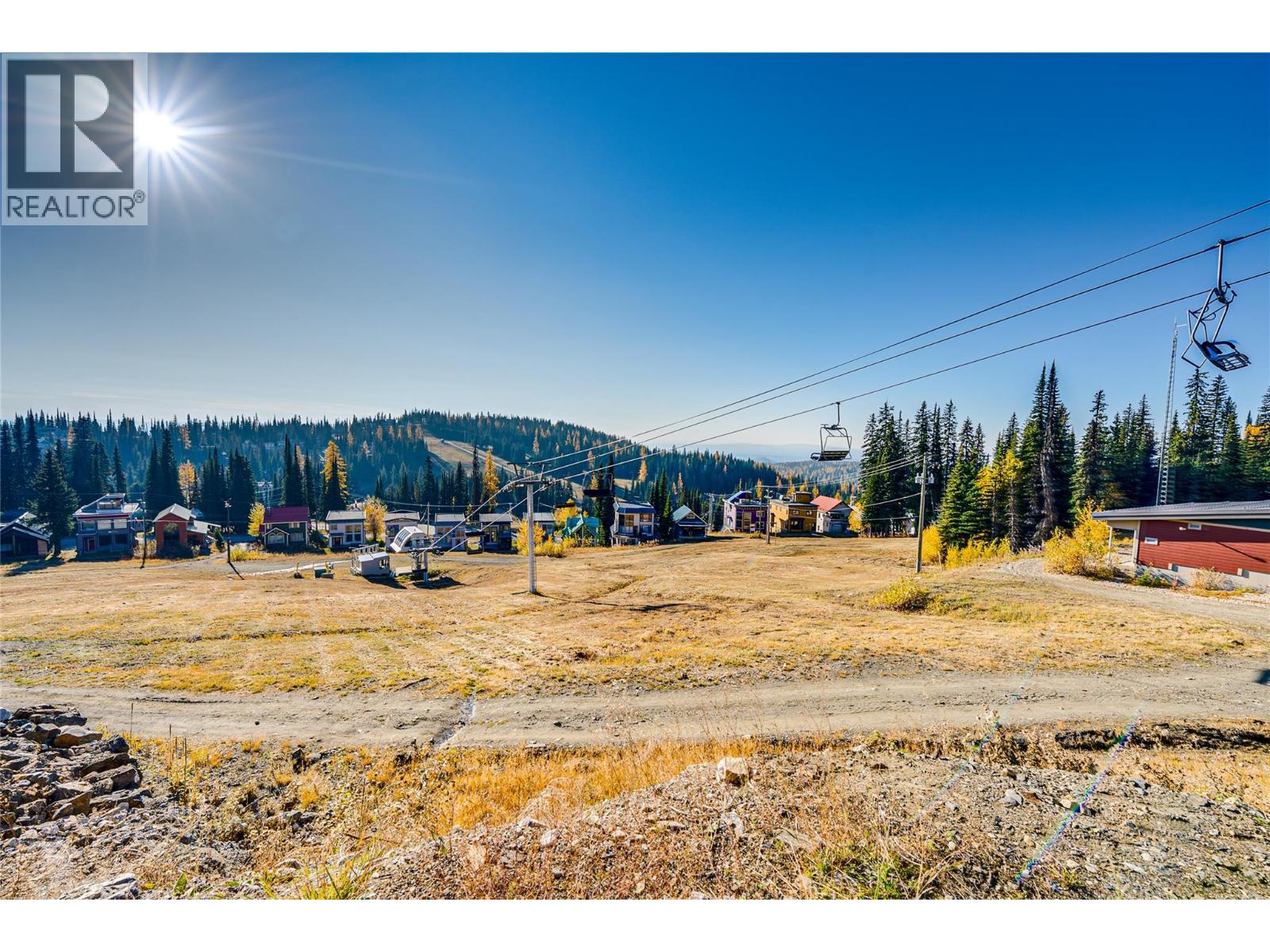 200 Valerian Lane, Silver Star