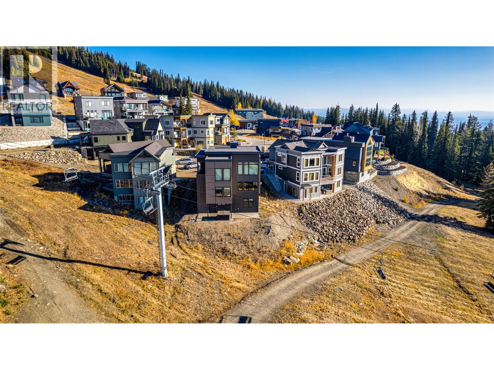 200 Valerian Lane, Silver Star