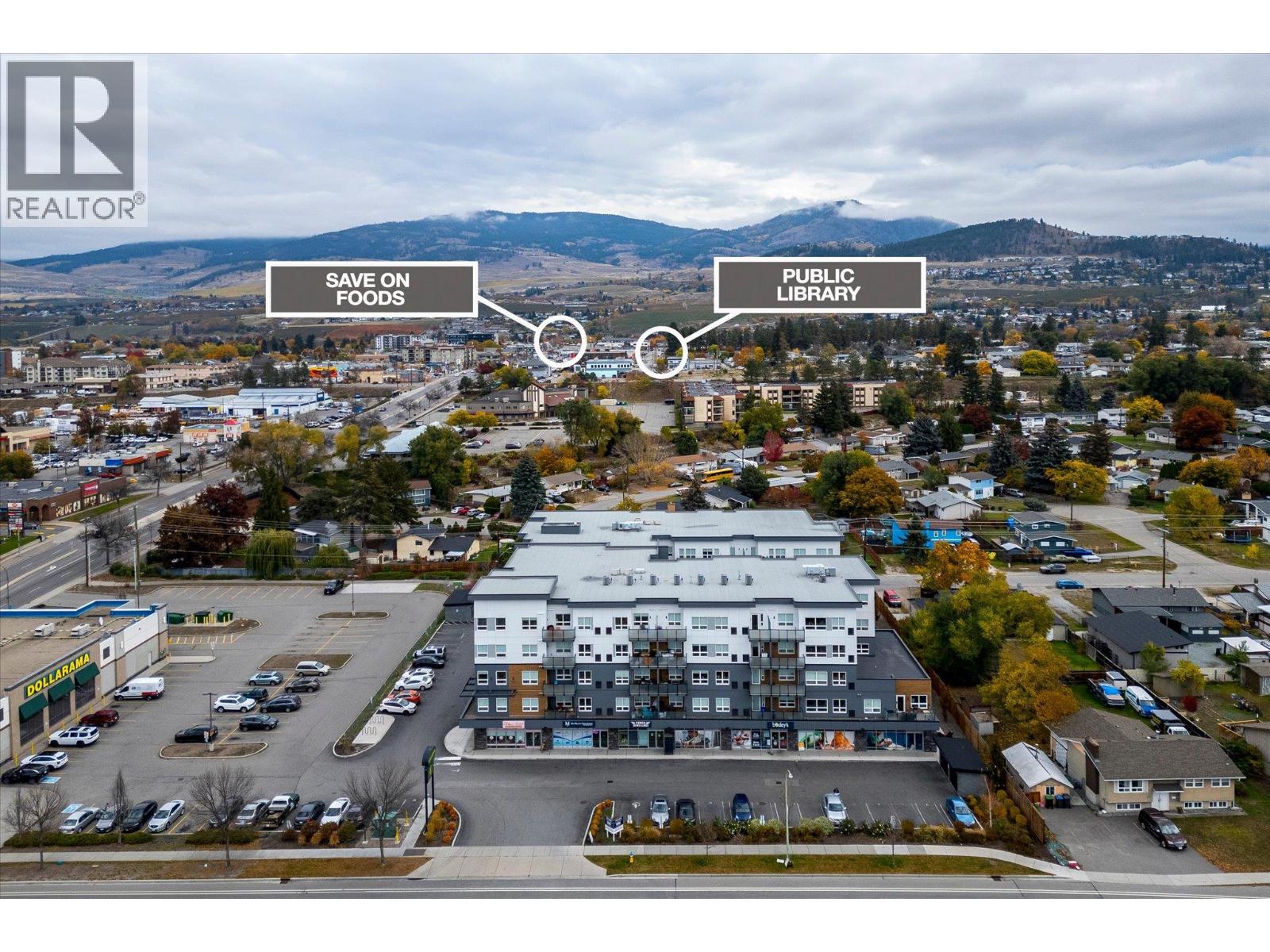301 191 Hollywood Road South, Kelowna