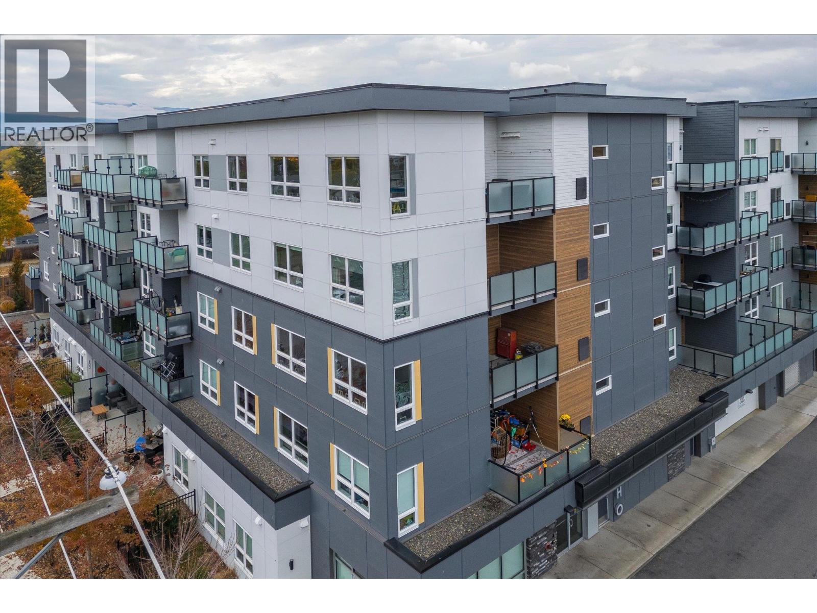 301 191 Hollywood Road South, Kelowna