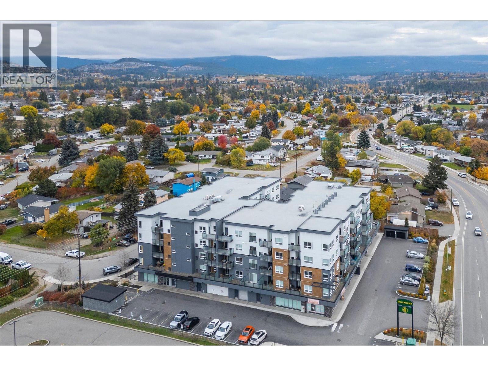 301 191 Hollywood Road South, Kelowna