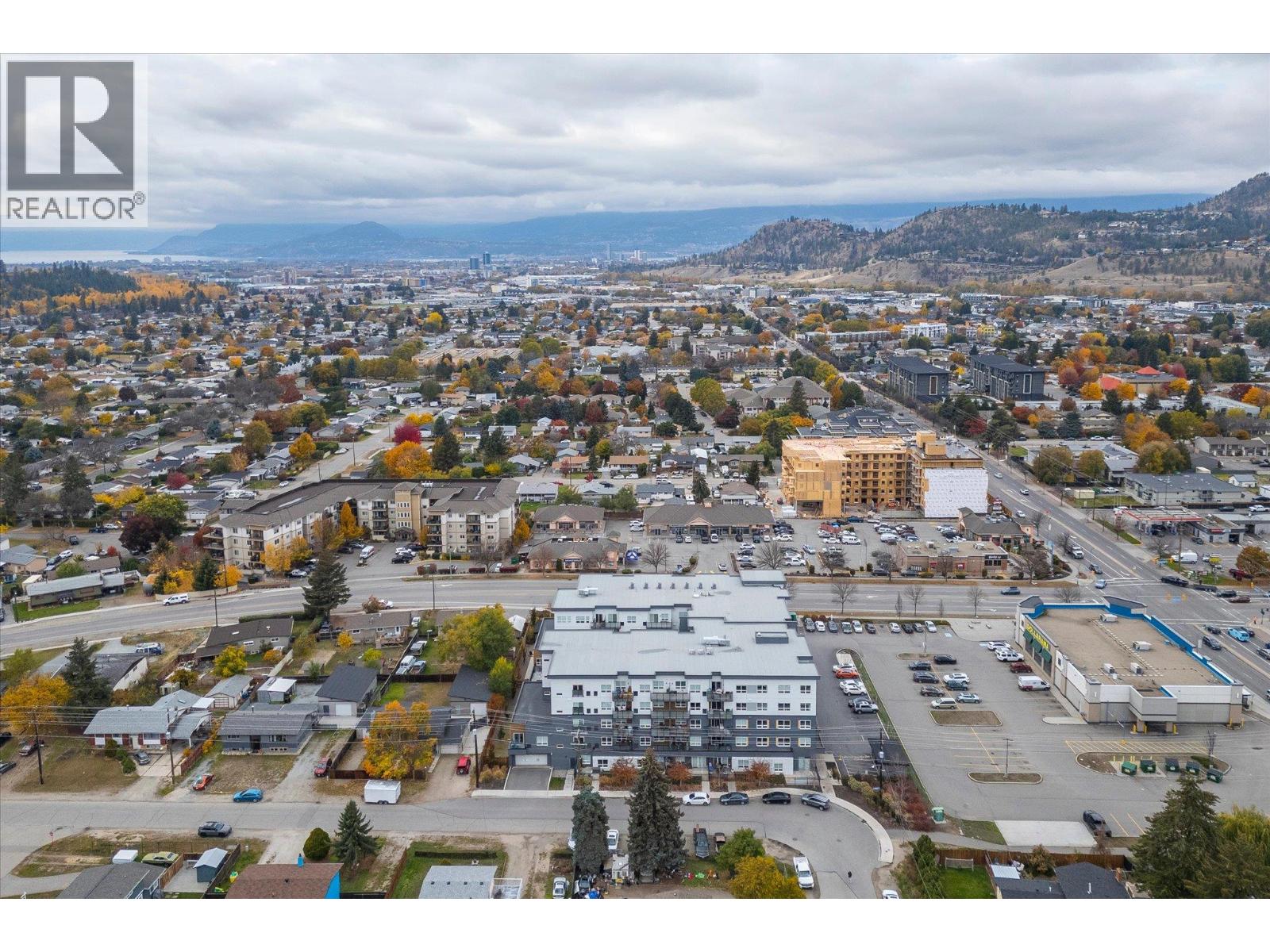 301 191 Hollywood Road South, Kelowna