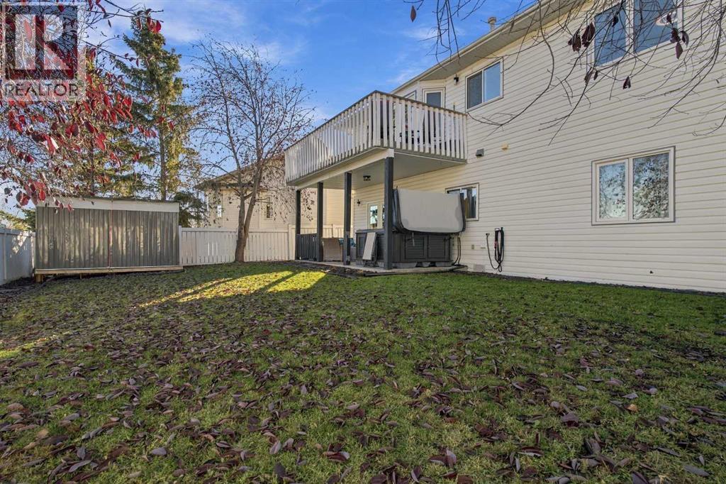 10709 89A Street, Grande Prairie — photo 30