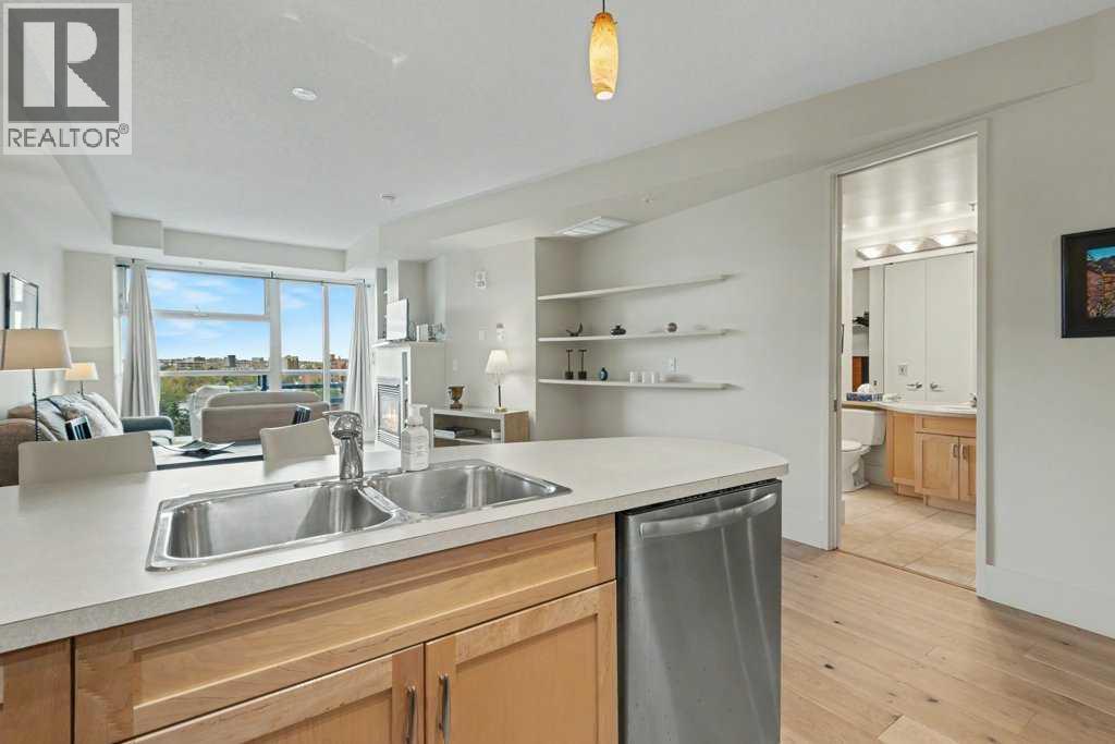 906, 205 Riverfront Avenue SW, Calgary — photo 14
