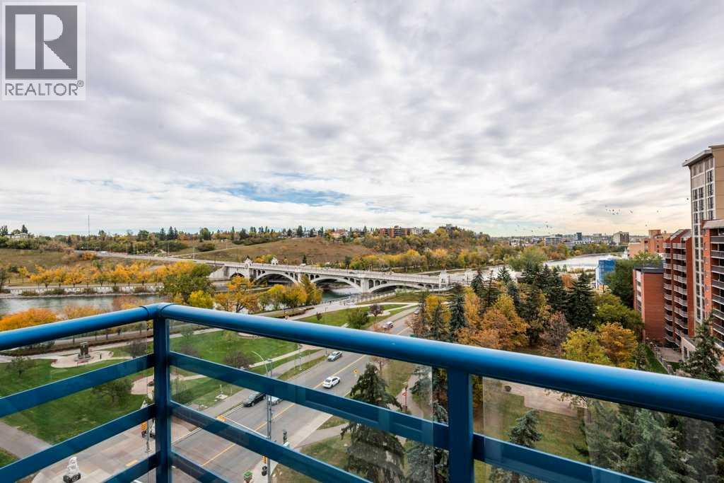 906, 205 Riverfront Avenue SW, Calgary — photo 25