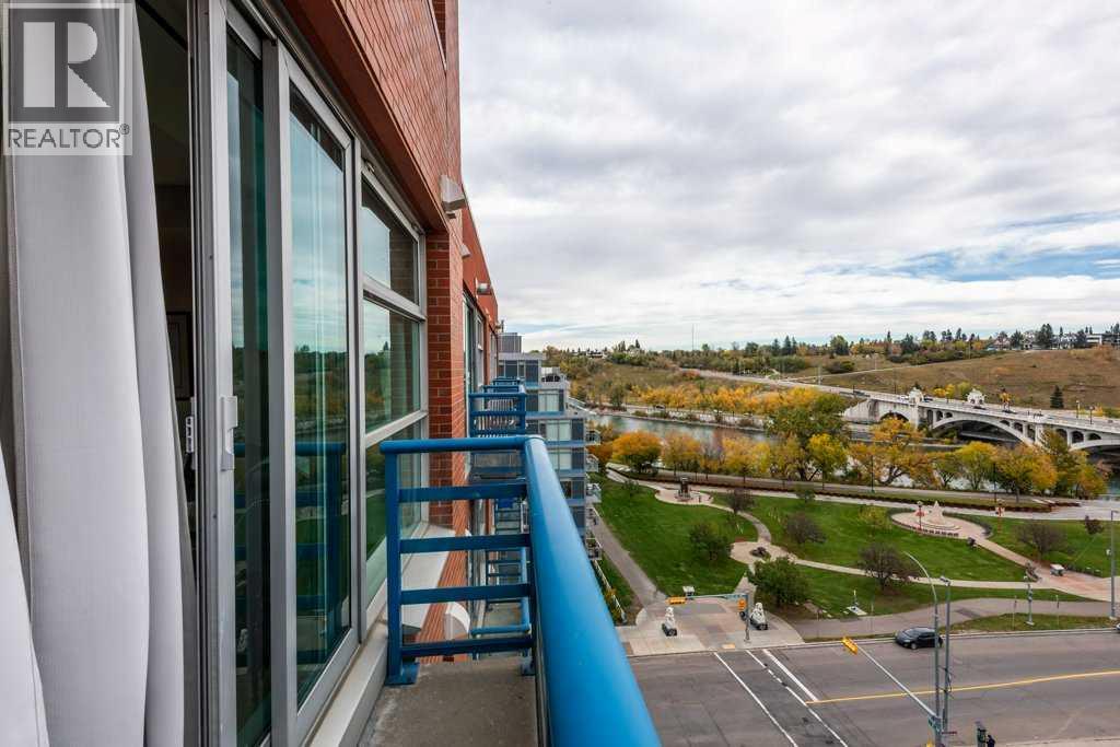 906, 205 Riverfront Avenue SW, Calgary — photo 27
