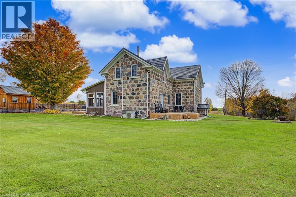 846635 TOWNSHIP ROAD 9 Road, Bright — photo 3