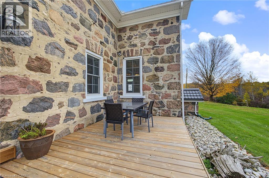 846635 TOWNSHIP ROAD 9 Road, Bright — photo 4