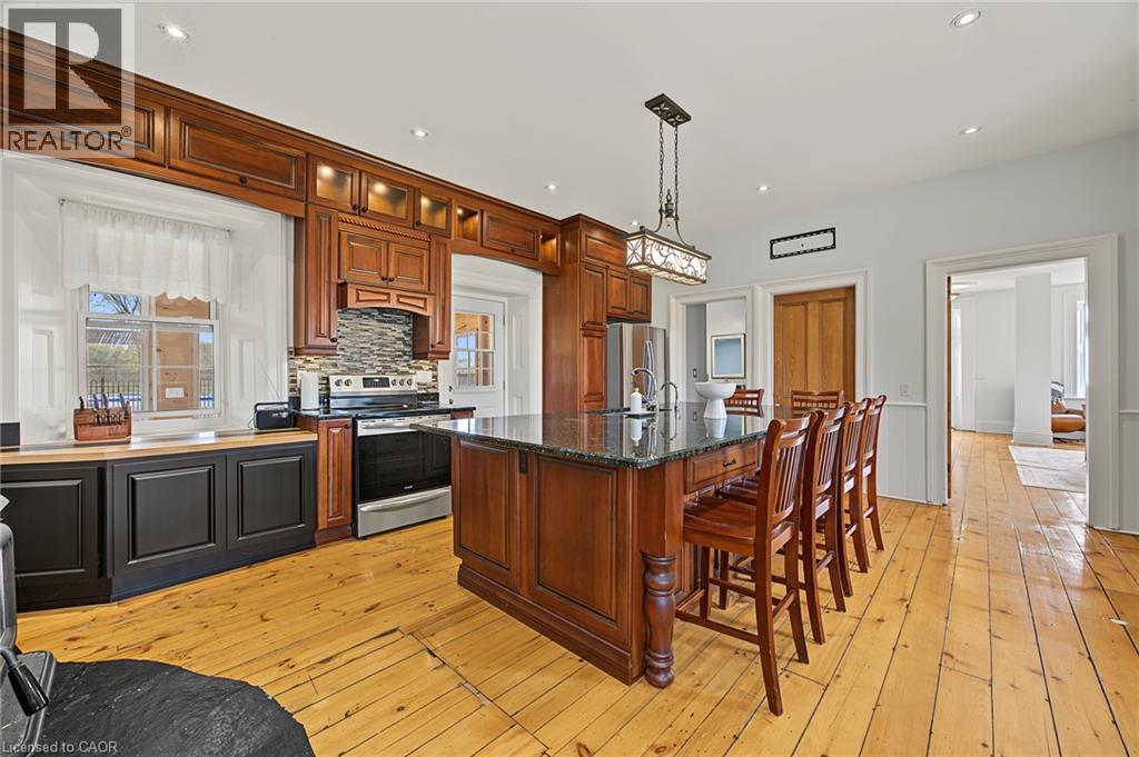 846635 TOWNSHIP ROAD 9 Road, Bright — photo 6