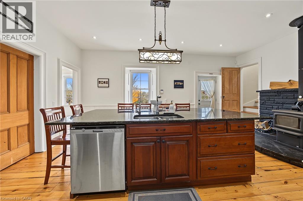 846635 TOWNSHIP ROAD 9 Road, Bright — photo 8
