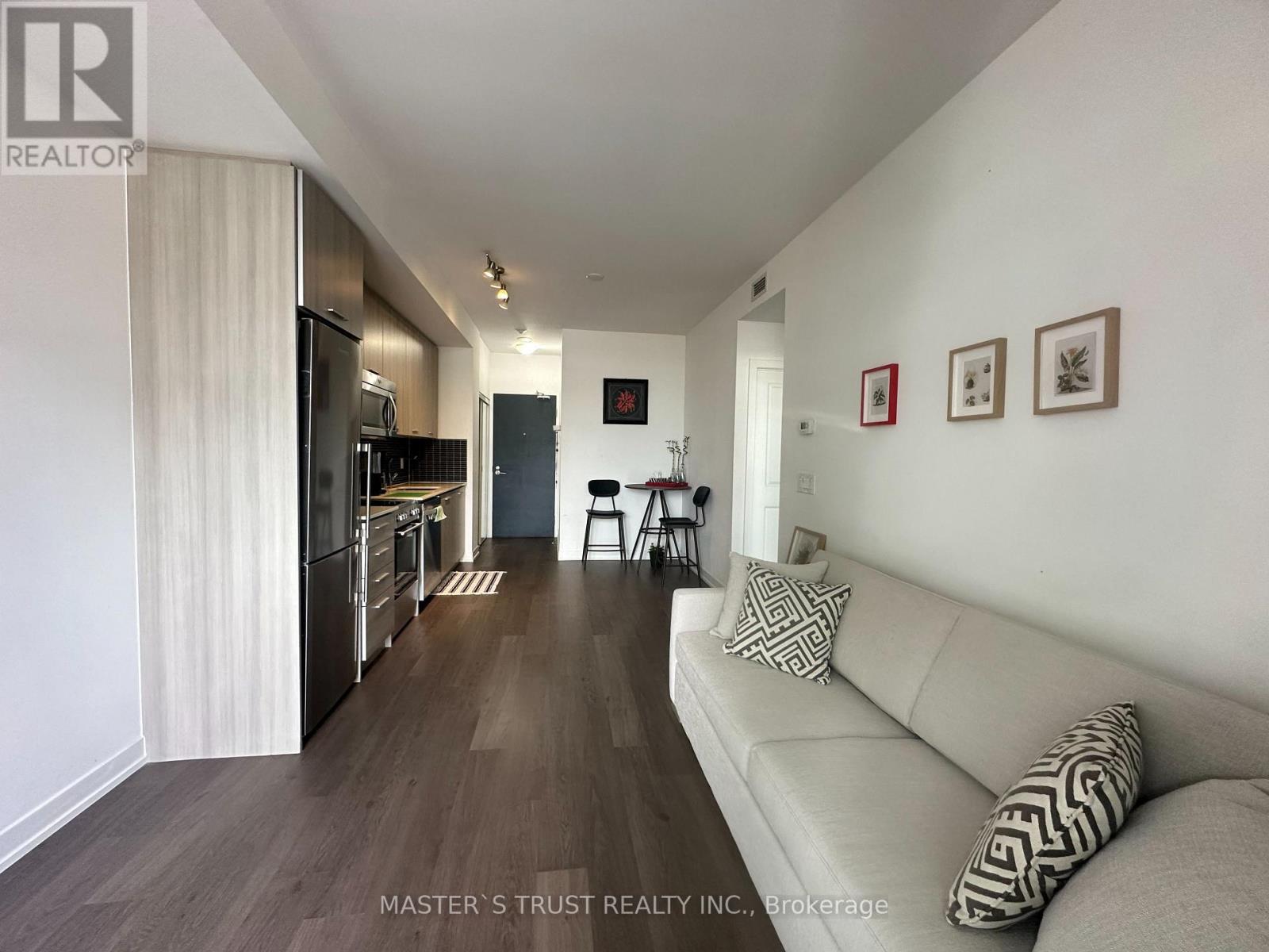 601 - 105 GEORGE STREET, Toronto (Moss Park) — photo 10