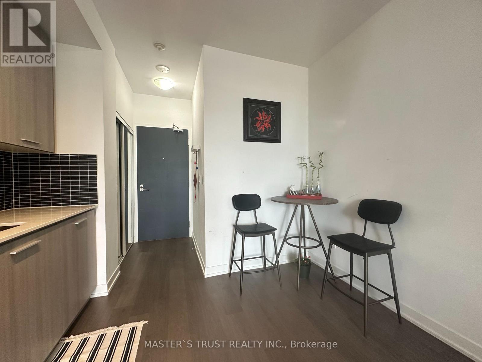 601 - 105 GEORGE STREET, Toronto (Moss Park) — photo 11