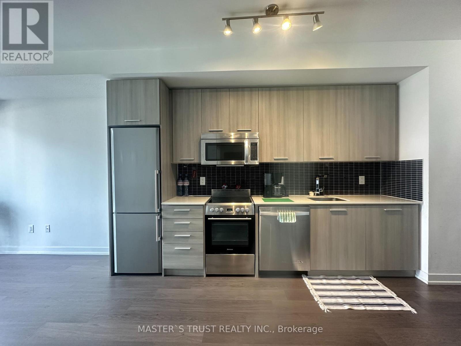 601 - 105 GEORGE STREET, Toronto (Moss Park) — photo 4