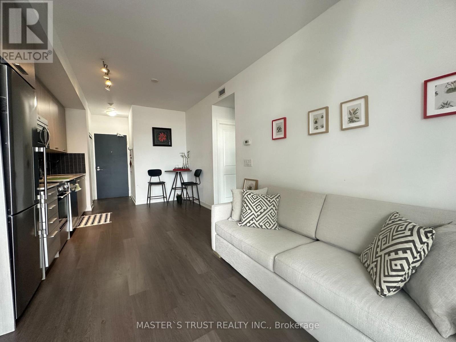 601 - 105 GEORGE STREET, Toronto (Moss Park) — photo 7