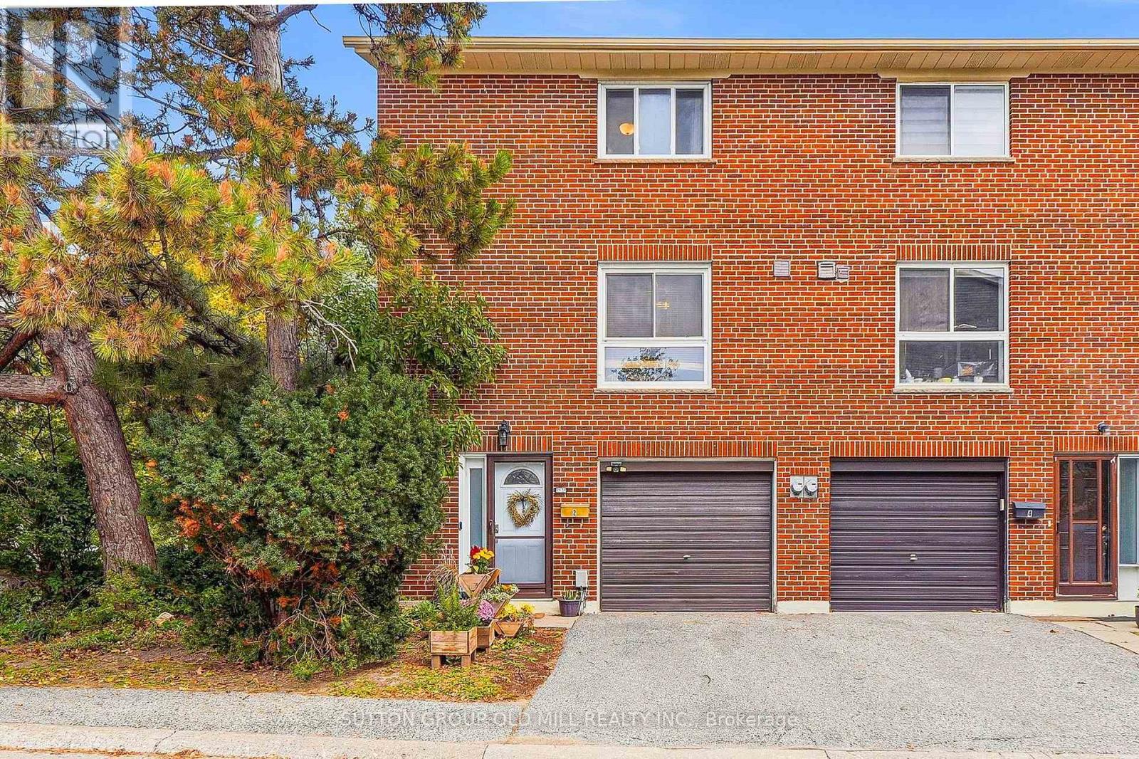 2 VIRGO STARWAY, Toronto (Henry Farm)