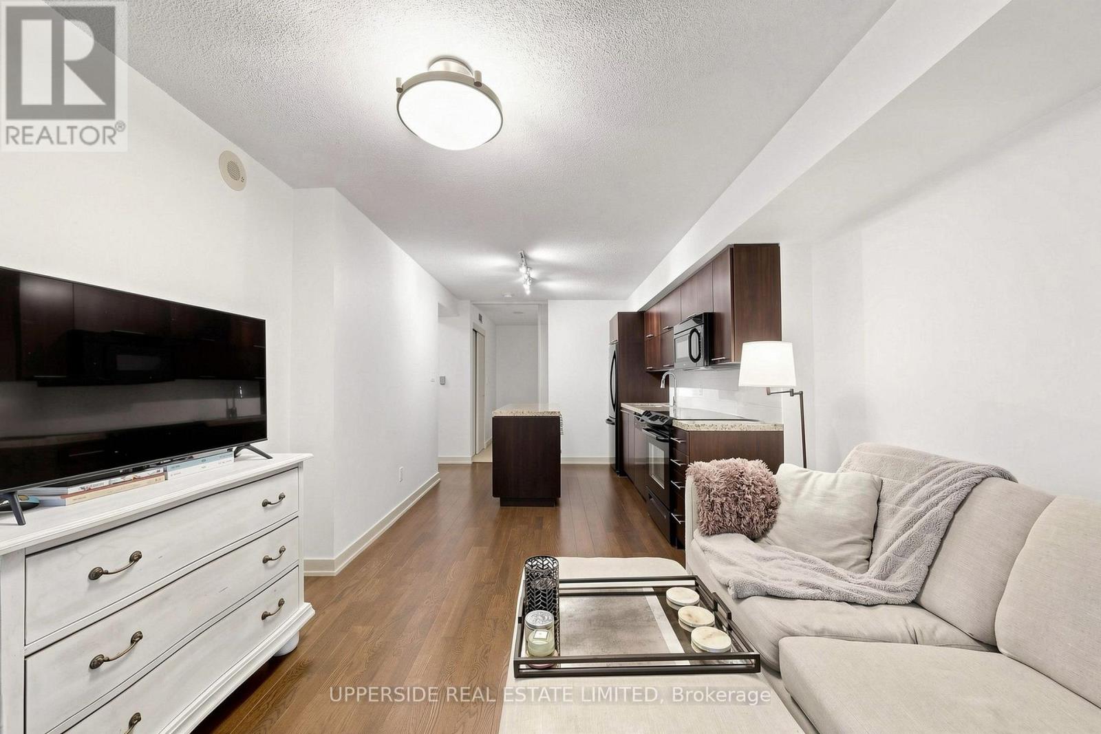 607 - 126 SIMCOE STREET, Toronto (Waterfront Communities) — photo 12