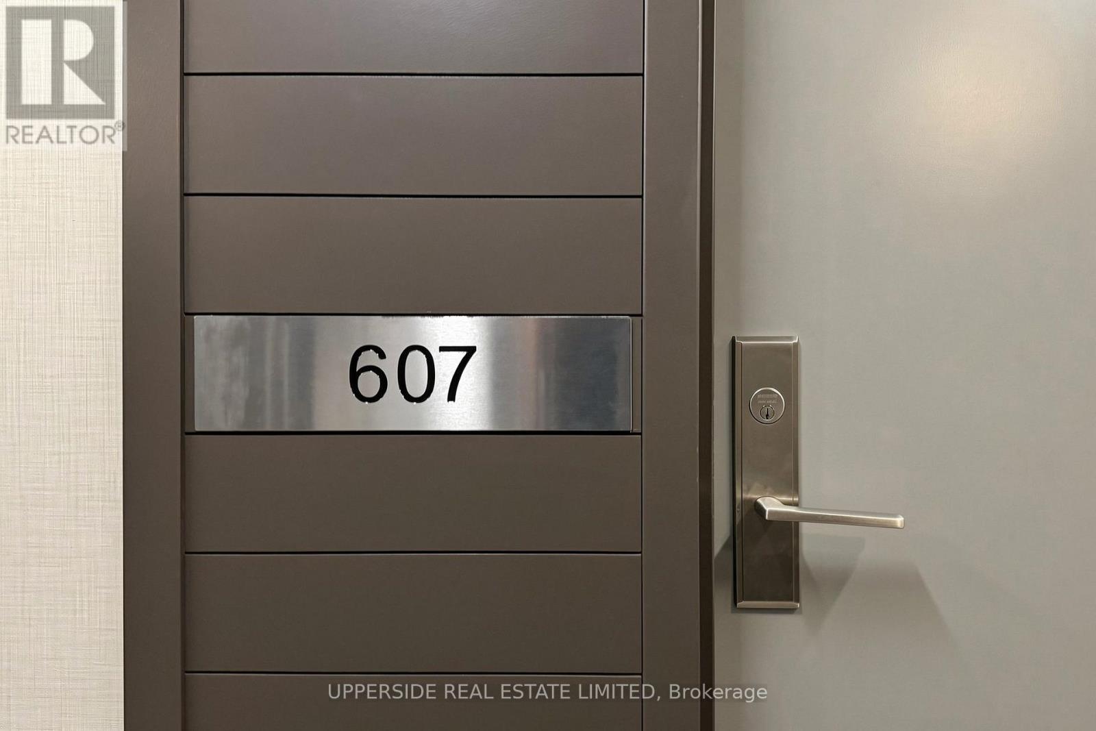 607 - 126 SIMCOE STREET, Toronto (Waterfront Communities) — photo 5