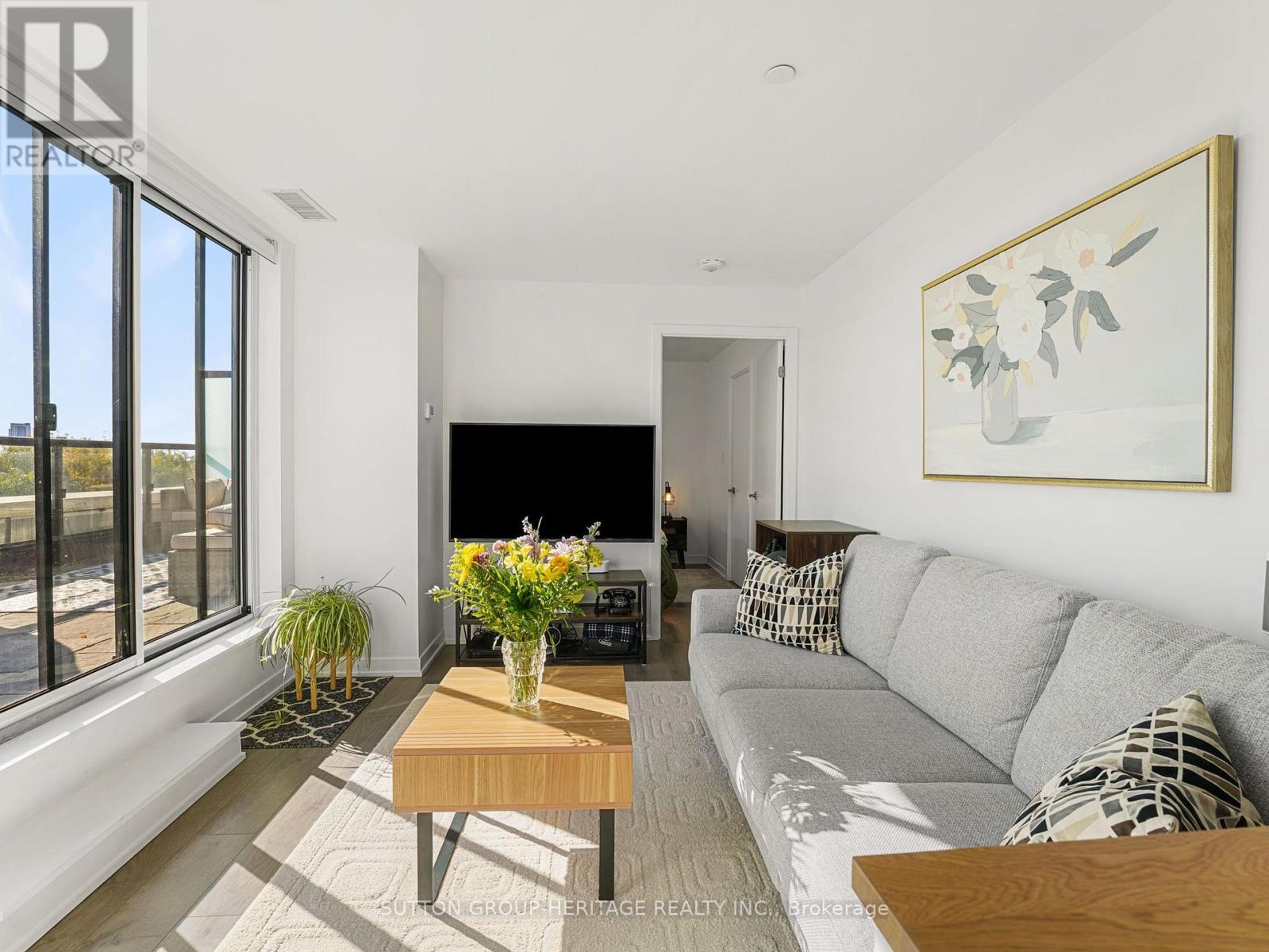 715 - 1401 O'CONNOR DRIVE, Toronto (O'Connor-Parkview) — photo 10