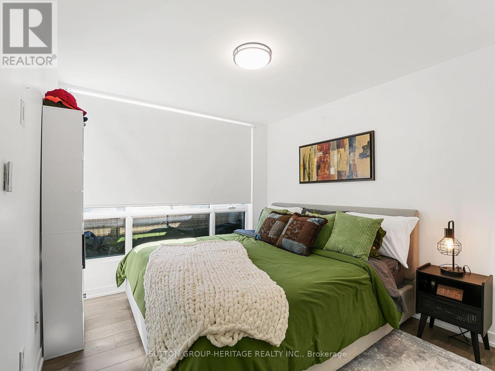 715 - 1401 O'CONNOR DRIVE, Toronto (O'Connor-Parkview) — photo 12